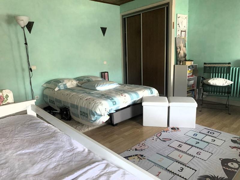 Immeuble - 476 m² - 14 pièces