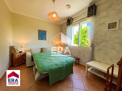 Maison - 145 m² - 7 pièces