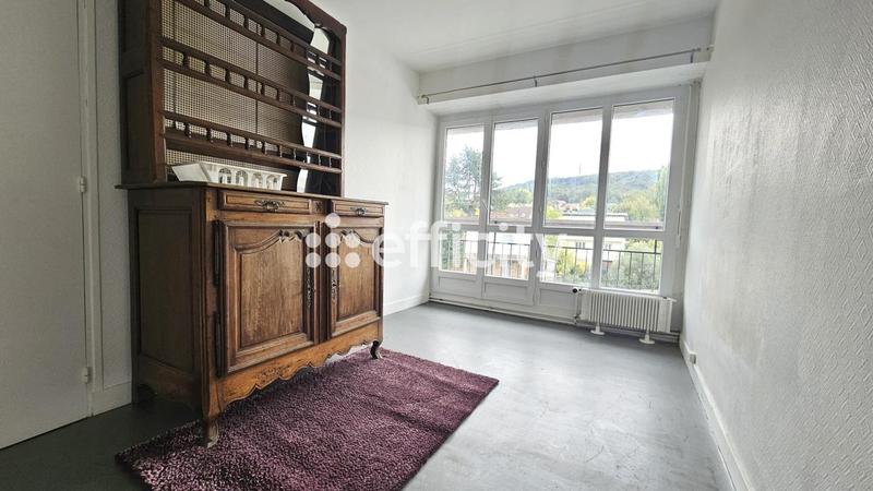 Appartement - 72 m² - 4 pièces