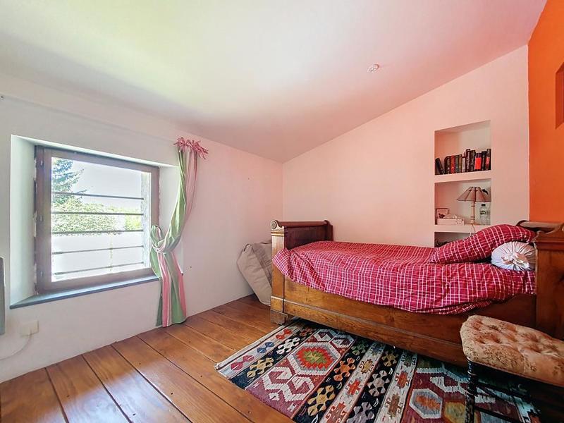 Villa - 185 m² - 5 pièces