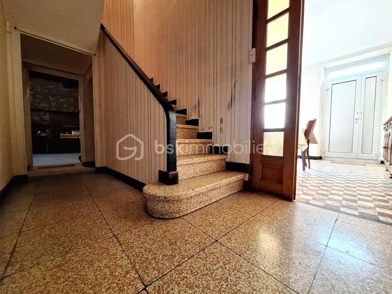 Maison - 100 m² - 3 pièces