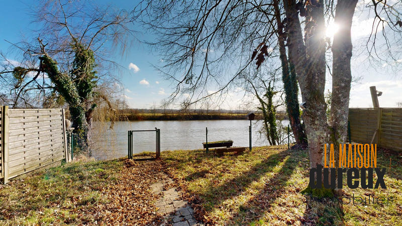 Maison - 101 m² - 5 pièces