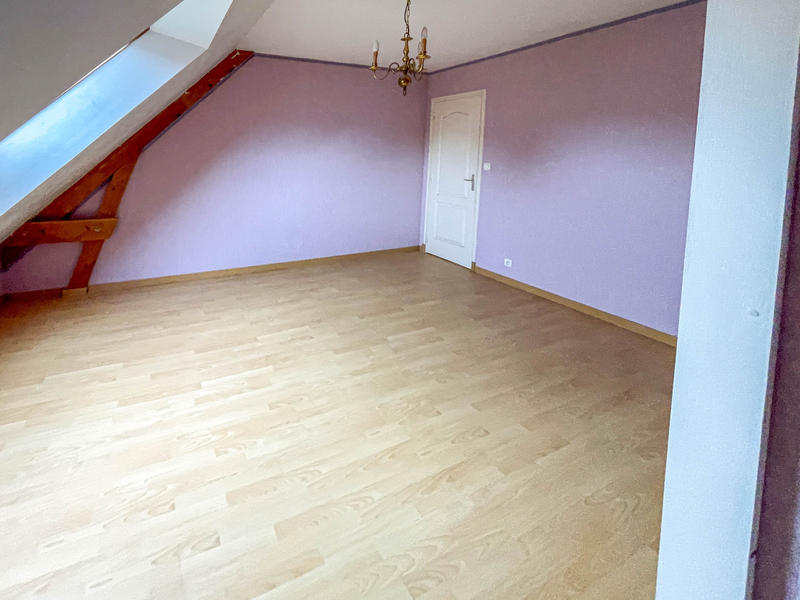 Propriété - 154 m² - 7 pièces