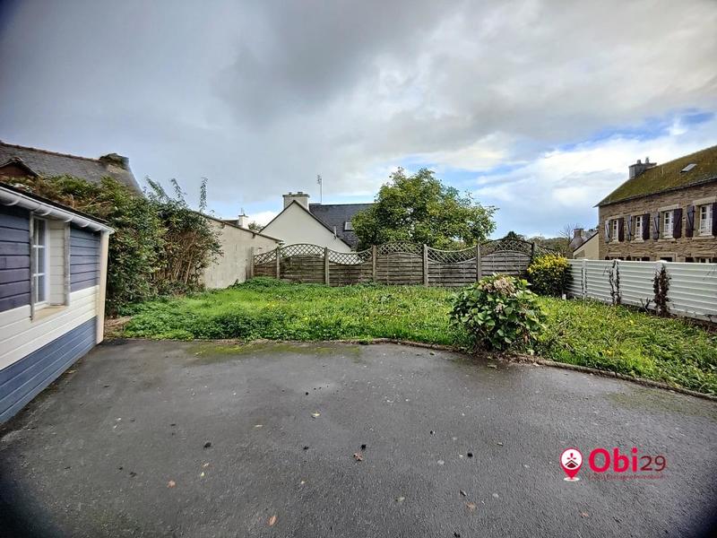 Maison - 75 m² - 4 pièces