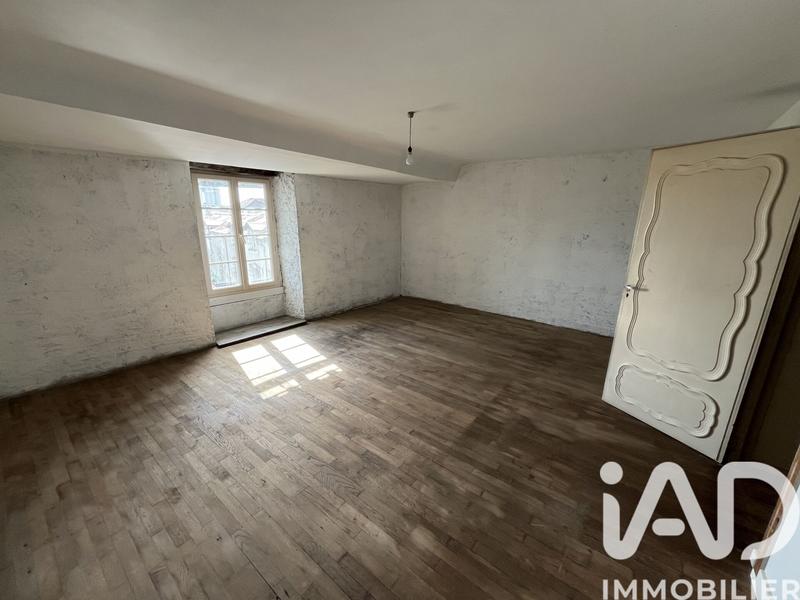 Maison de ville - 129 m² - 5 pièces