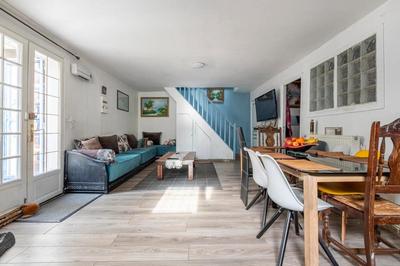 Maison - 103 m² - 5 pièces