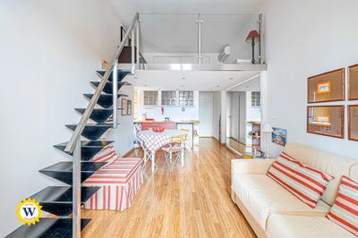 Appartement - 24 m² - 2 pièces