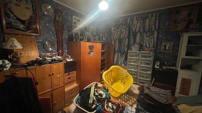 Maison ancienne - 85 m² - 4 pièces