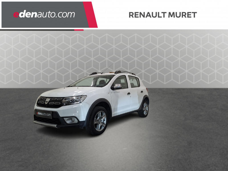 Dacia Sandero TCe 90 Stepway