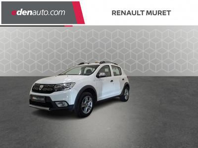 Dacia Sandero TCe 90 Stepway