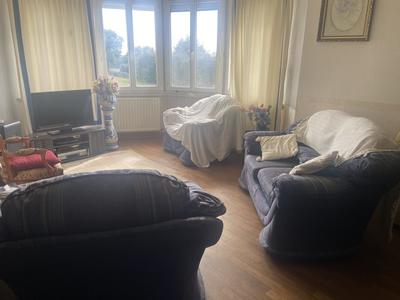 Maison - 123 m² - 6 pièces