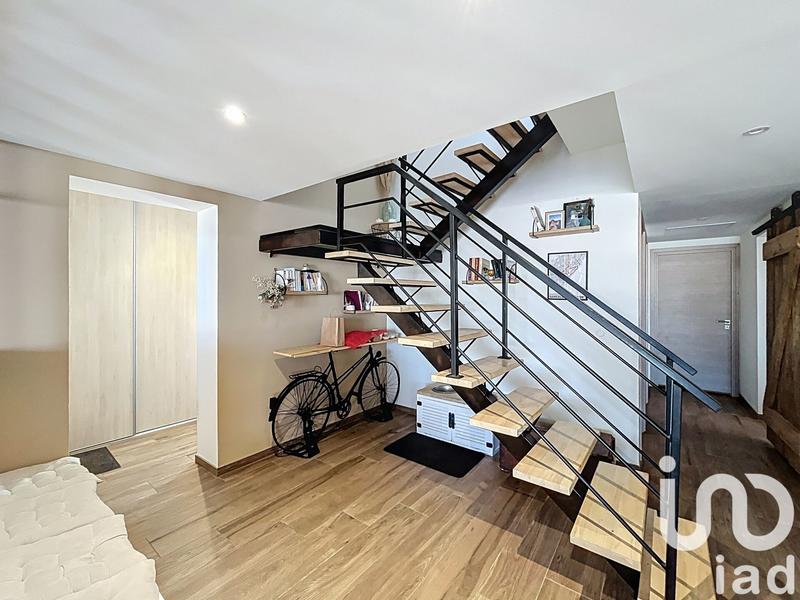 Maison - 148 m² - 4 pièces