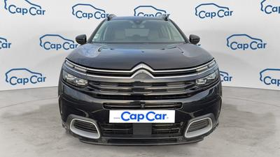 Citroën C5 Aircross 1.5 BlueHDi 130 Shine - 5 places