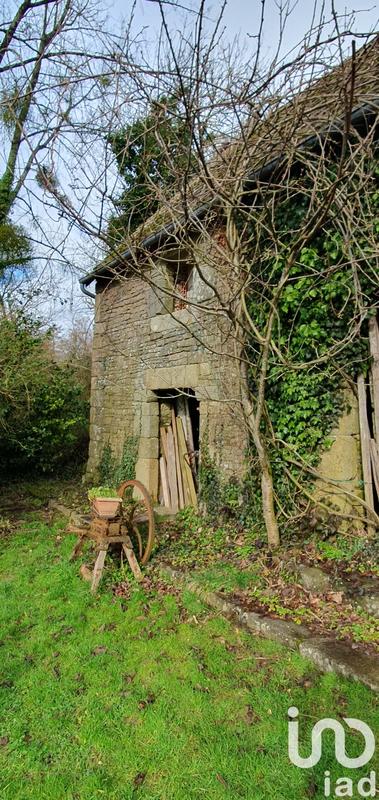 Maison de campagne - 252 m² - 10 pièces