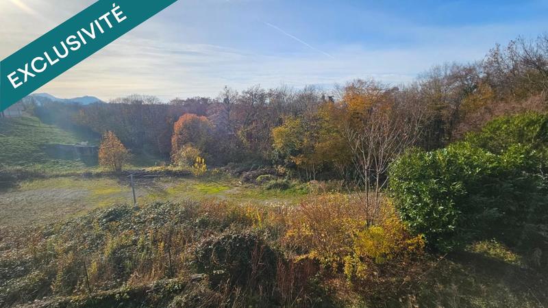 Maison - 51 m² - 3 pièces