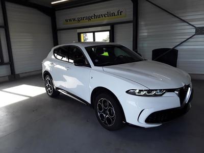 Alfa Romeo Tonale 1.5 Hybrid 160 Cv Vgt Ti Tct7