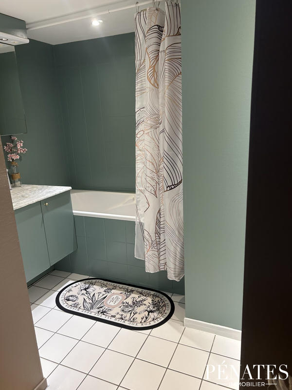 Local commercial - 38 m²