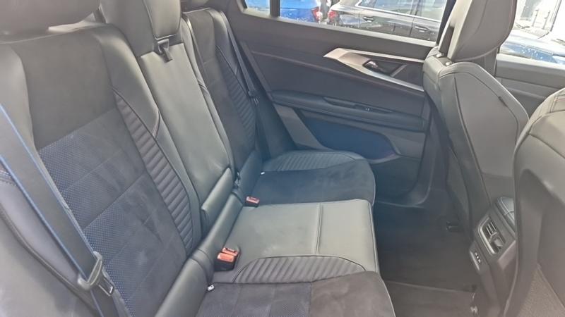 Renault Rafale E-Tech Full Hybrid 200 Esprit Alpine