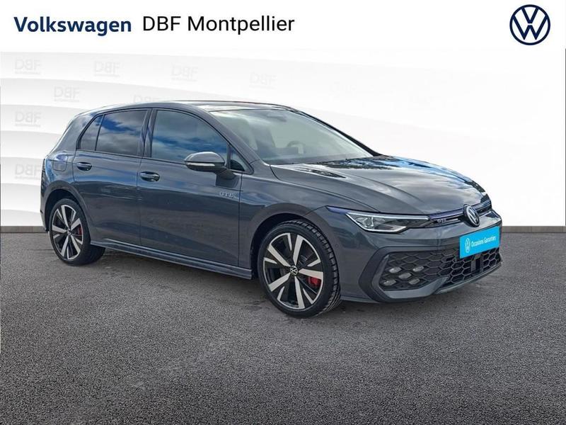 Volkswagen Golf 8 Fl 1.5 Ehybrid 272ch Dsg6 Gte