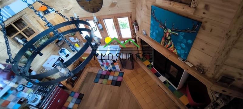 Maison - 88 m² - 3 pièces