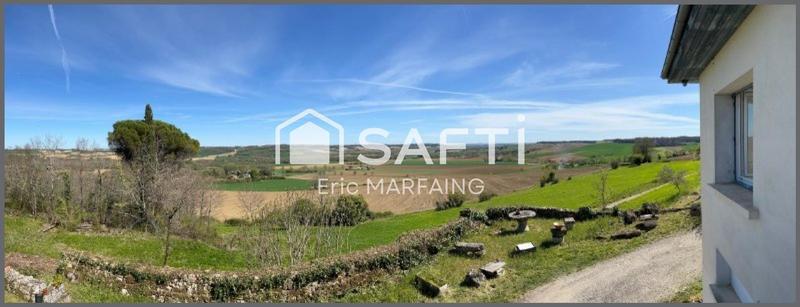 Maison - 196 m² - 8 pièces