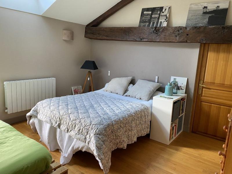 Maison - 117 m² - 6 pièces