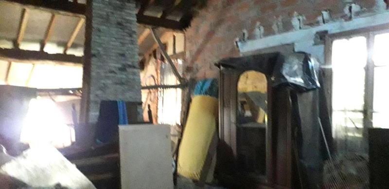 Maison de village - 145 m² - 8 pièces