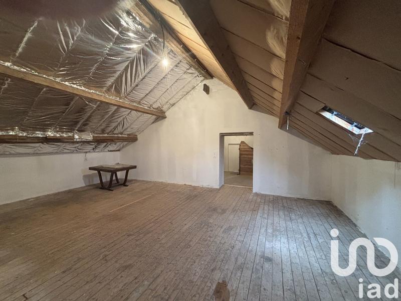 Maison - 63 m² - 2 pièces