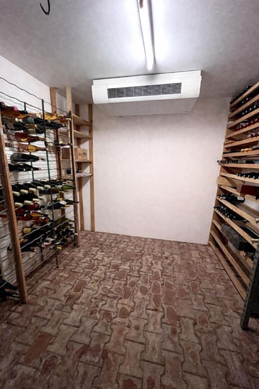 Maison - 190 m² - 8 pièces