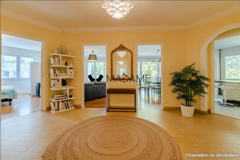 Appartement - 104 m² - 3 pièces