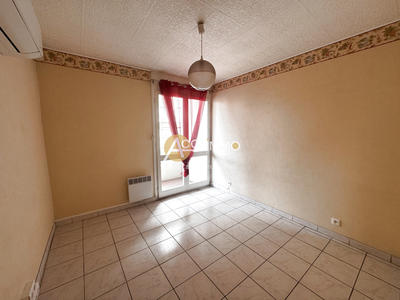 Appartement - 76 m² - 3 pièces