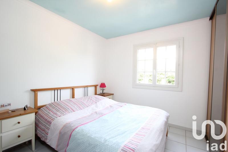 Maison - 143 m² - 7 pièces