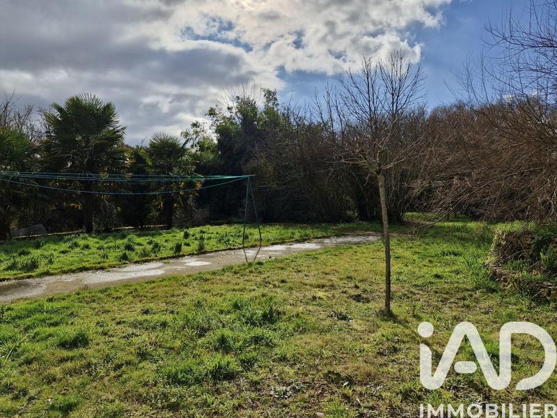 Maison - 192 m² - 8 pièces