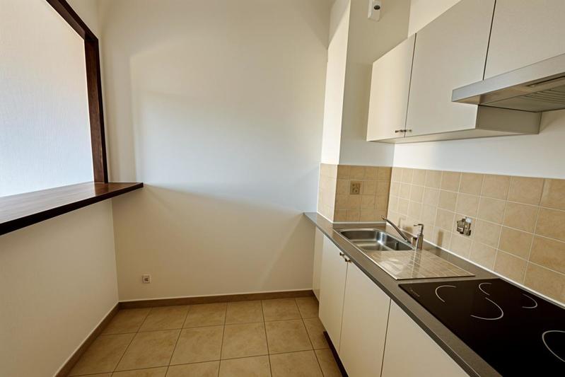 Appartement ancien - 37 m² - 2 pièces