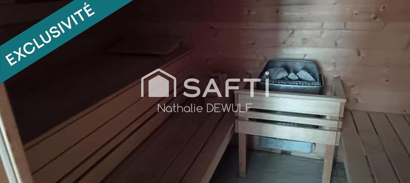 Maison - 402 m² - 14 pièces