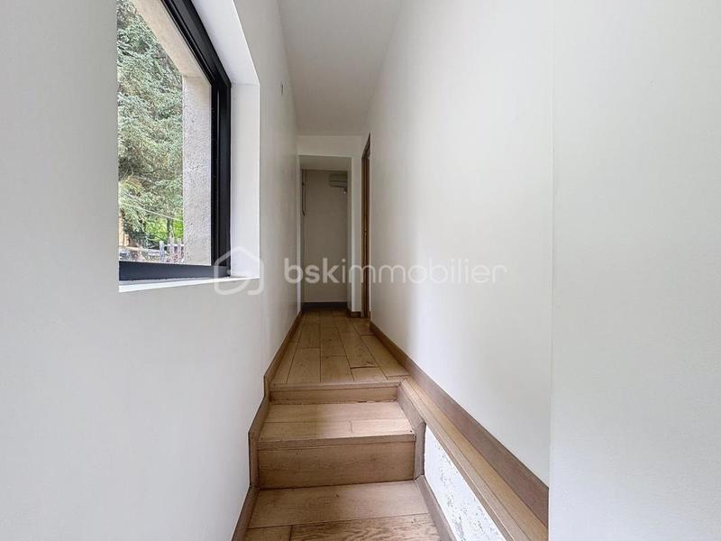 Maison de campagne - 104 m² - 4 pièces