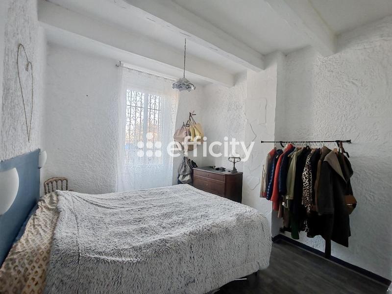 Maison - 108 m² - 4 pièces