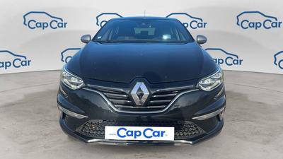 Renault Mégane IV 1.7 Blue dCi 150 Edc6 Gt-Line