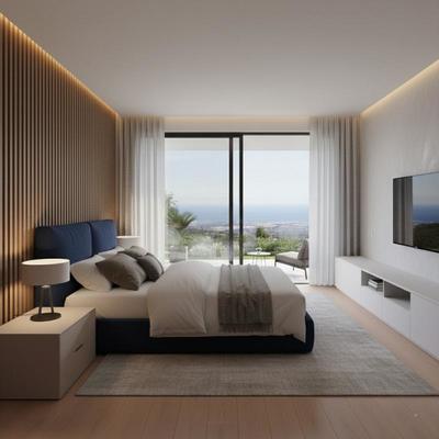 Maison - 121 m² - 4 pièces