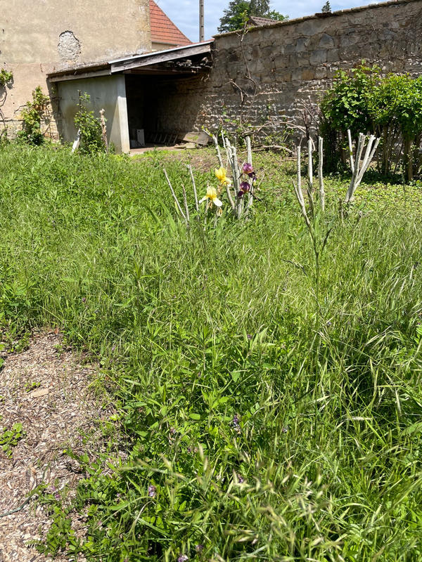 Maison - 87 m² - 5 pièces