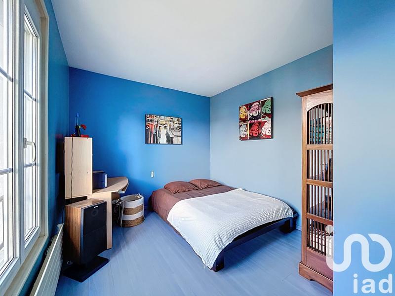 Maison - 183 m² - 5 pièces