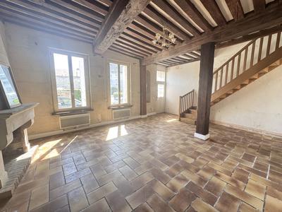 Maison - 151 m² - 6 pièces