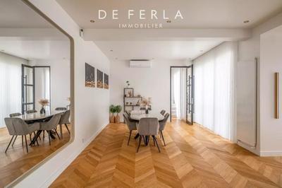 Villa - 130 m² - 8 pièces