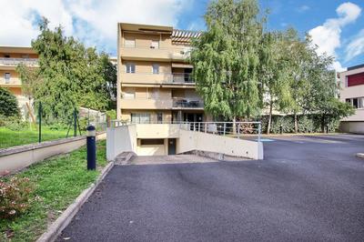 Appartement - 91 m² - 4 pièces