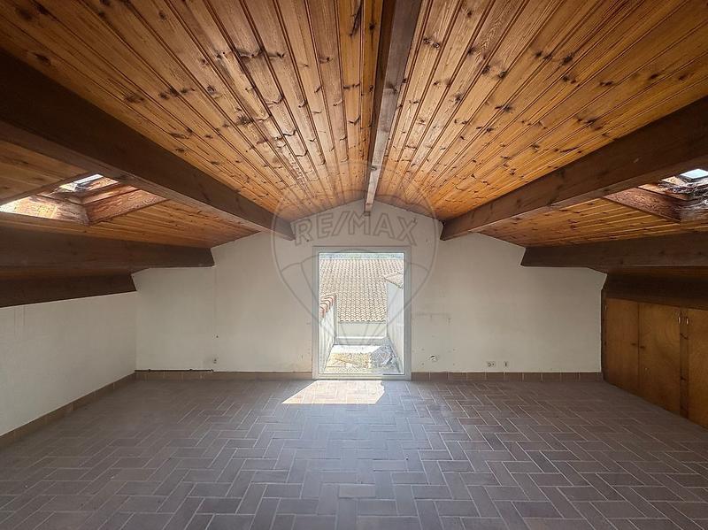 Appartement - 111 m² - 4 pièces