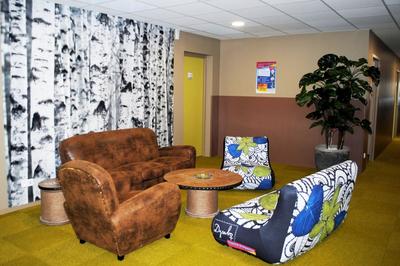 Bureau - 53 m² - 1 pièce