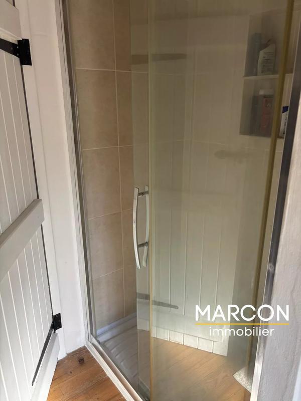 Maison de village - 99 m² - 5 pièces