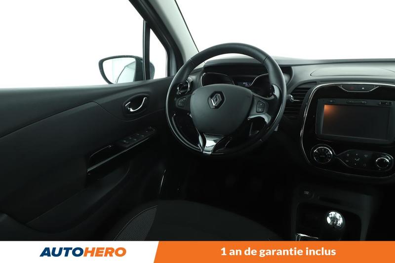 Renault Captur 0.9 TCe Energy Intens 90 ch