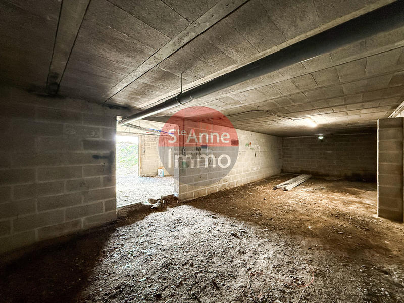 Maison - 127 m² - 5 pièces