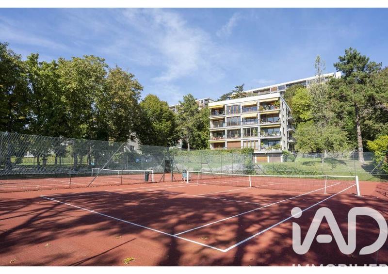 Appartement - 101 m² - 5 pièces